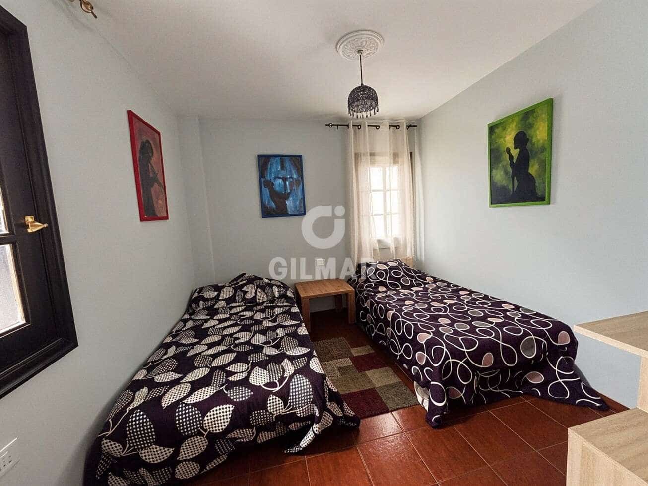 3 bedroom Semi-detached Villa for sale in Costa del Silencio with pool - € 425,000 (Ref: 9824057)