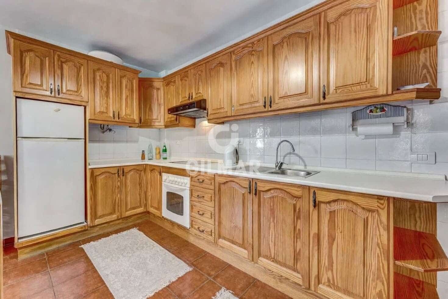 3 bedroom Semi-detached Villa for sale in Costa del Silencio with pool - € 425,000 (Ref: 9824057)