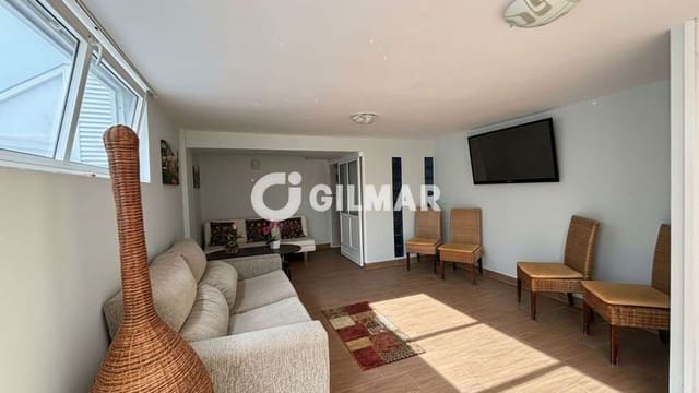 3 sovrum Semi-fristående Villa till salu i Costa del Silencio, Arona med pool - 425 000 € (Ref: 9824057)