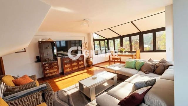3 sovrum Semi-fristående Villa till salu i Costa del Silencio, Arona med pool - 425 000 € (Ref: 9824057)