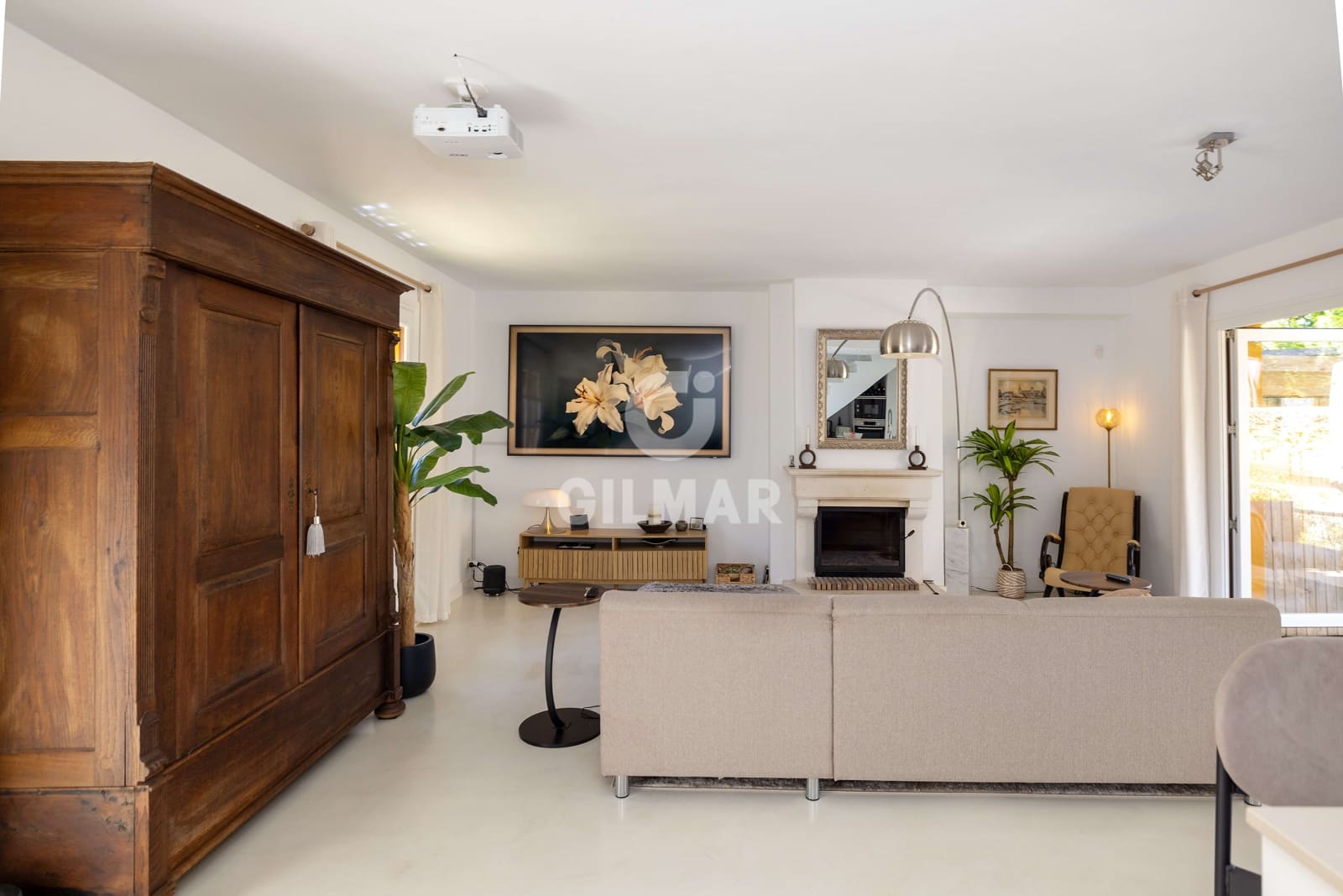 2 camera da letto Villetta a Schiera in vendita in Guadalmina con piscina garage - 689.000 € (Rif: 9824058)