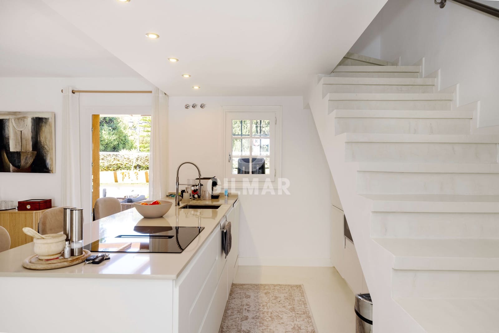 2 camera da letto Villetta a Schiera in vendita in Guadalmina con piscina garage - 689.000 € (Rif: 9824058)