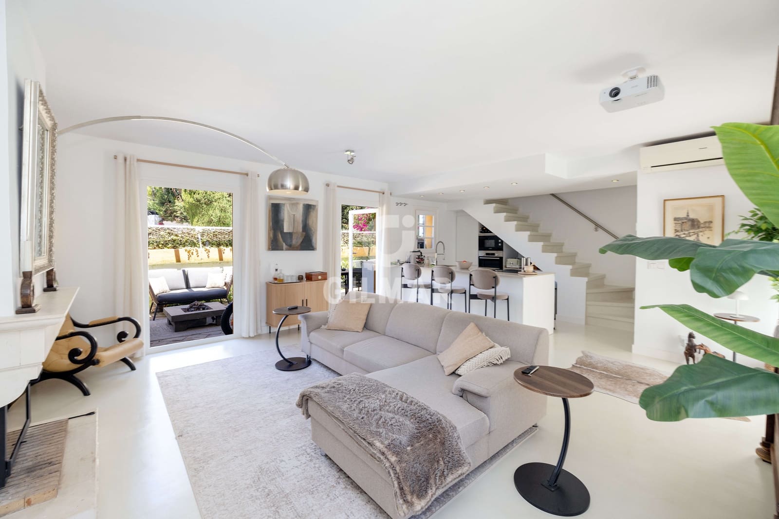 2 camera da letto Villetta a Schiera in vendita in Guadalmina con piscina garage - 689.000 € (Rif: 9824058)