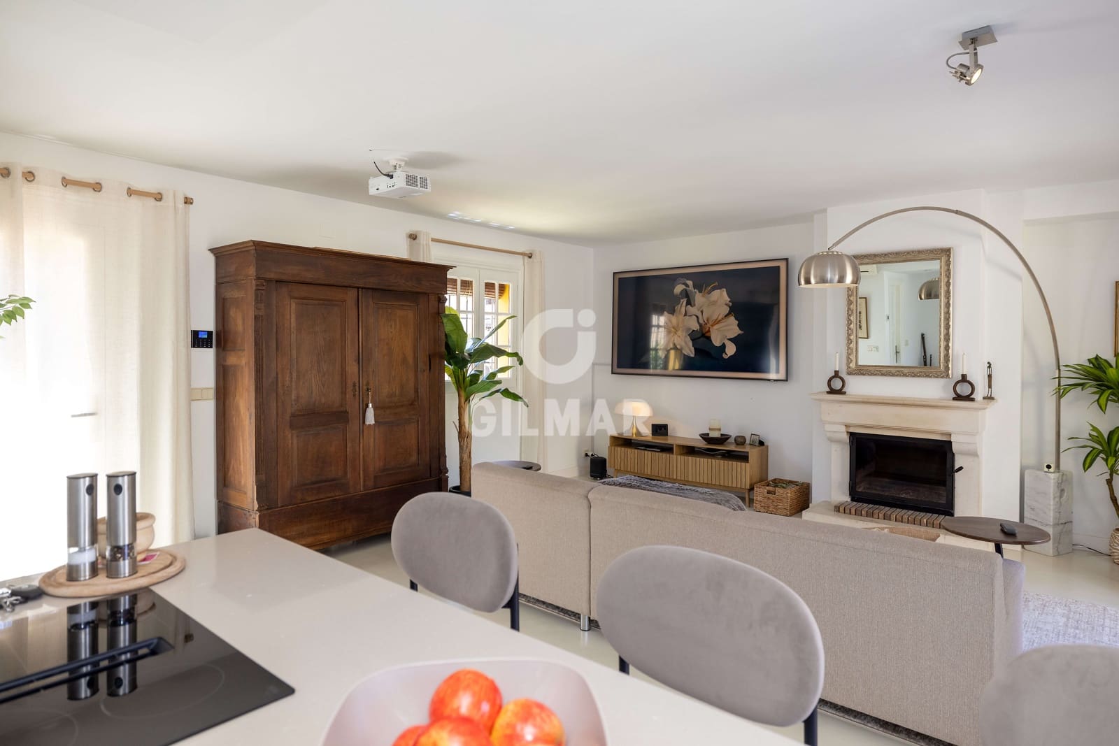 2 camera da letto Villetta a Schiera in vendita in Guadalmina con piscina garage - 689.000 € (Rif: 9824058)