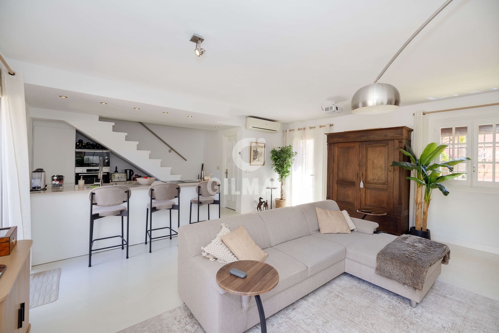 2 camera da letto Villetta a Schiera in vendita in Guadalmina con piscina garage - 689.000 € (Rif: 9824058)