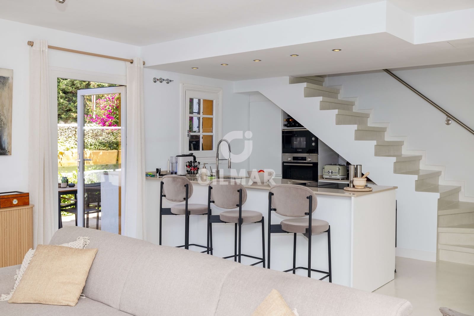 2 camera da letto Villetta a Schiera in vendita in Guadalmina con piscina garage - 689.000 € (Rif: 9824058)