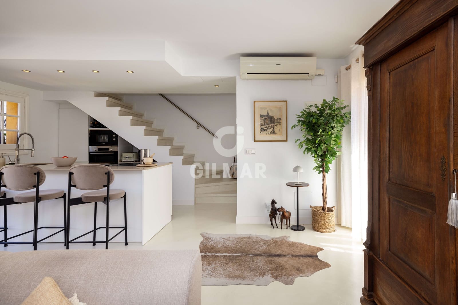 2 camera da letto Villetta a Schiera in vendita in Guadalmina con piscina garage - 689.000 € (Rif: 9824058)