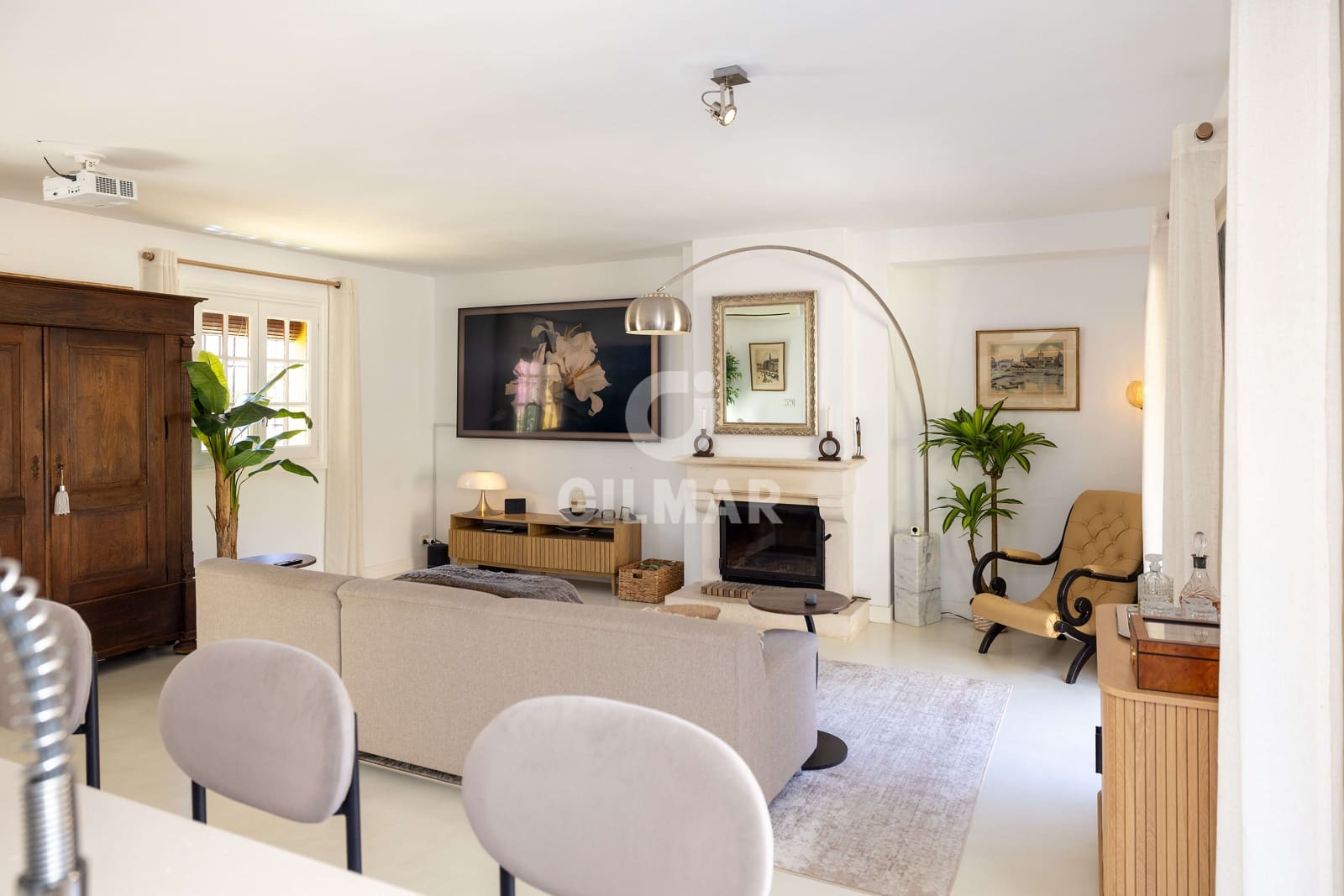 2 camera da letto Villetta a Schiera in vendita in Guadalmina con piscina garage - 689.000 € (Rif: 9824058)