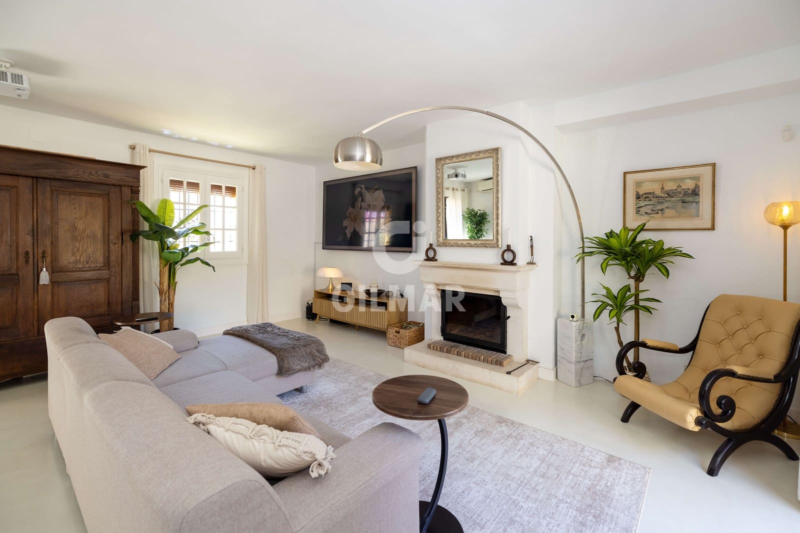 2 camera da letto Villetta a Schiera in vendita in Guadalmina con piscina garage - 689.000 € (Rif: 9824058)