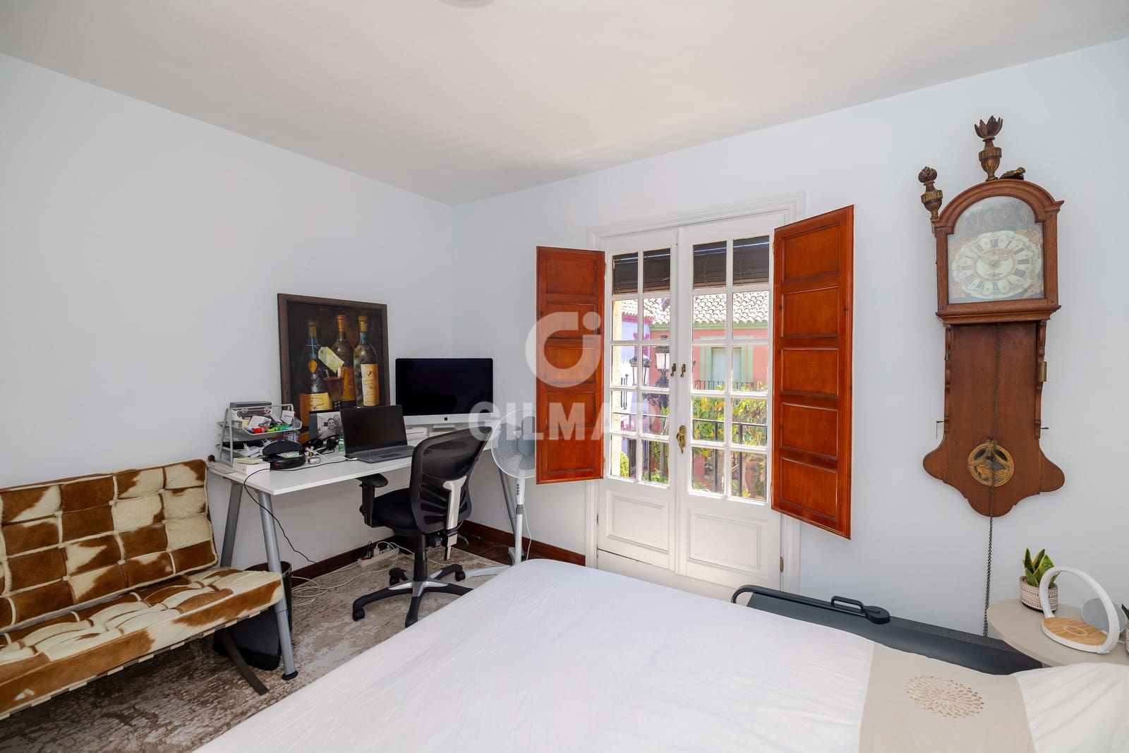 2 camera da letto Villetta a Schiera in vendita in Guadalmina con piscina garage - 689.000 € (Rif: 9824058)