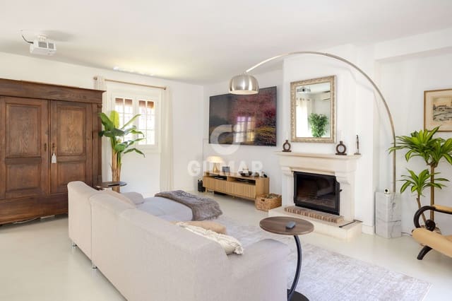 2 camera da letto Villetta a Schiera in vendita in Guadalmina Baja, Marbella con piscina garage - 689.000 € (Rif: 9824058)