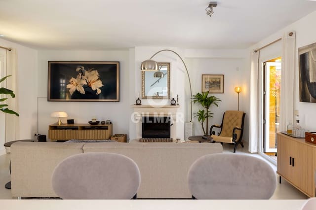 2 camera da letto Villetta a Schiera in vendita in Guadalmina Baja, Marbella con piscina garage - 689.000 € (Rif: 9824058)