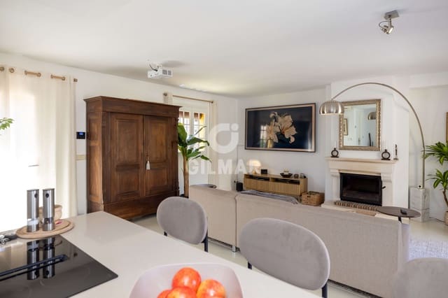 2 camera da letto Villetta a Schiera in vendita in Guadalmina Baja, Marbella con piscina garage - 689.000 € (Rif: 9824058)
