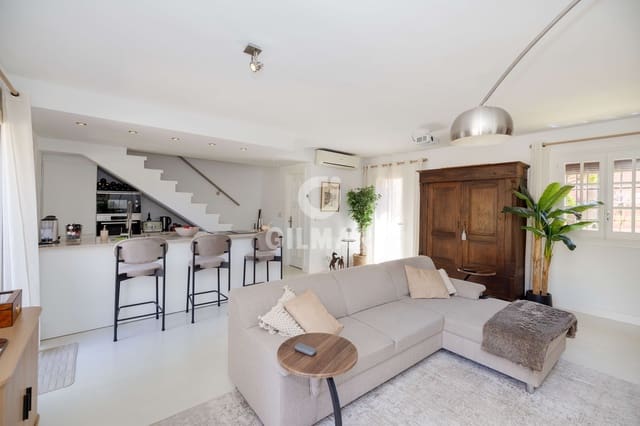 2 camera da letto Villetta a Schiera in vendita in Guadalmina Baja, Marbella con piscina garage - 689.000 € (Rif: 9824058)