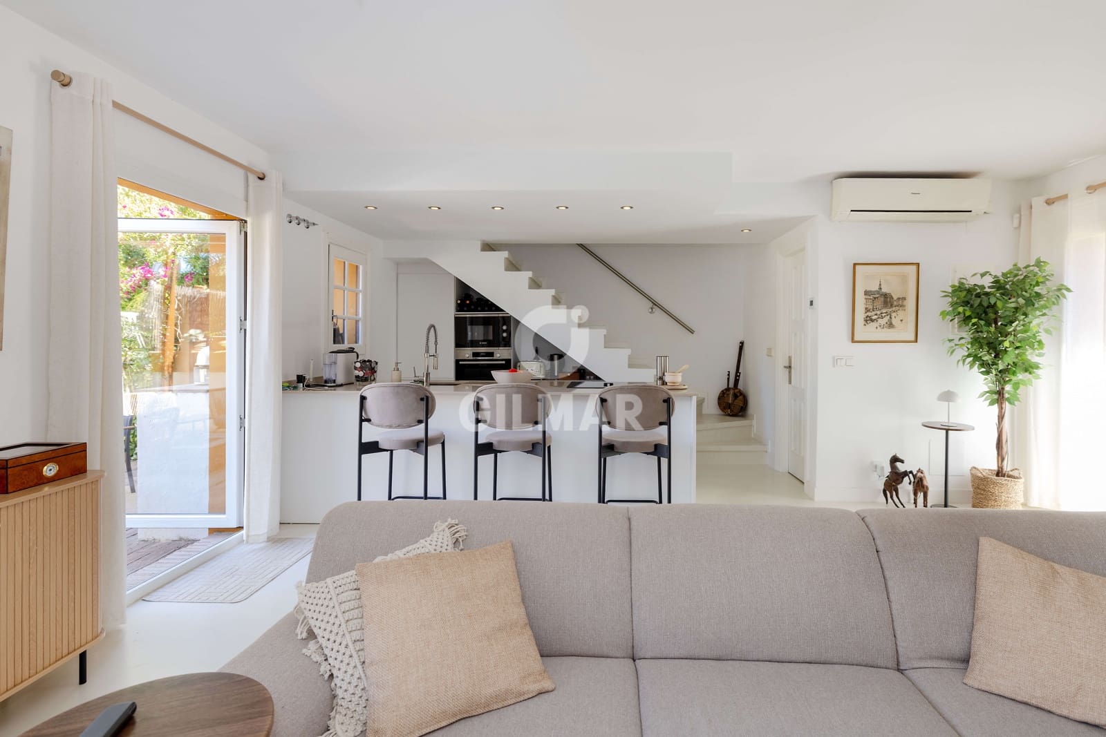 2 camera da letto Villetta a Schiera in vendita in Guadalmina con piscina garage - 689.000 € (Rif: 9824058)
