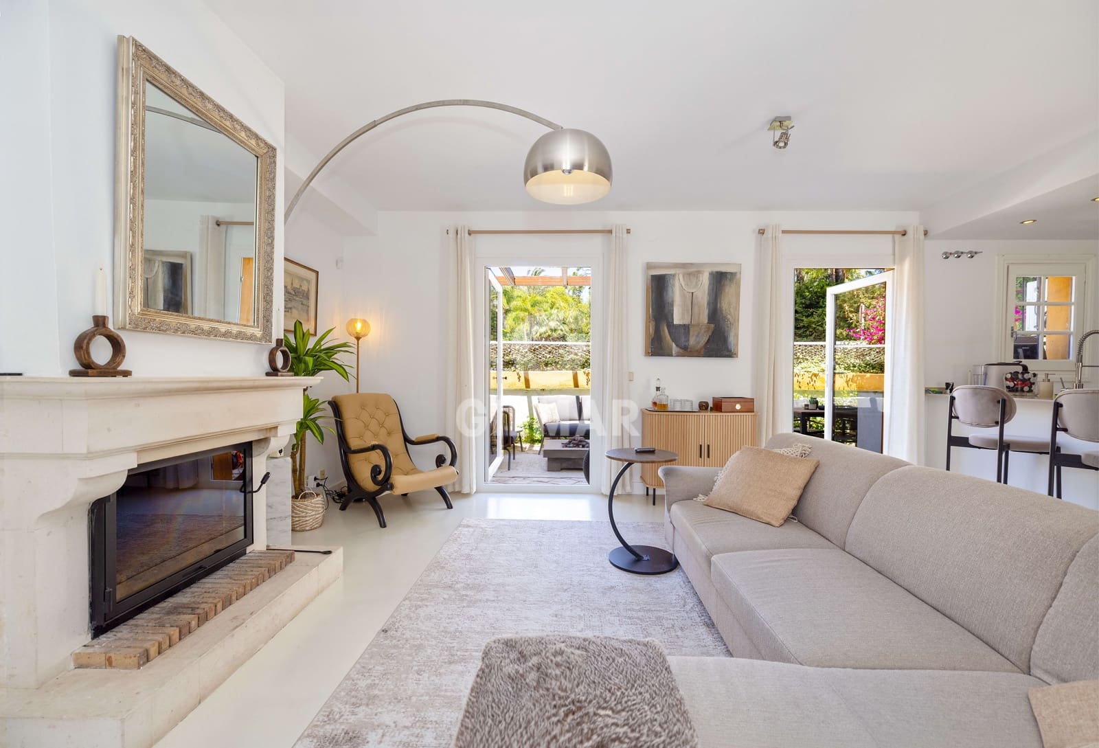 2 camera da letto Villetta a Schiera in vendita in Guadalmina con piscina garage - 689.000 € (Rif: 9824058)