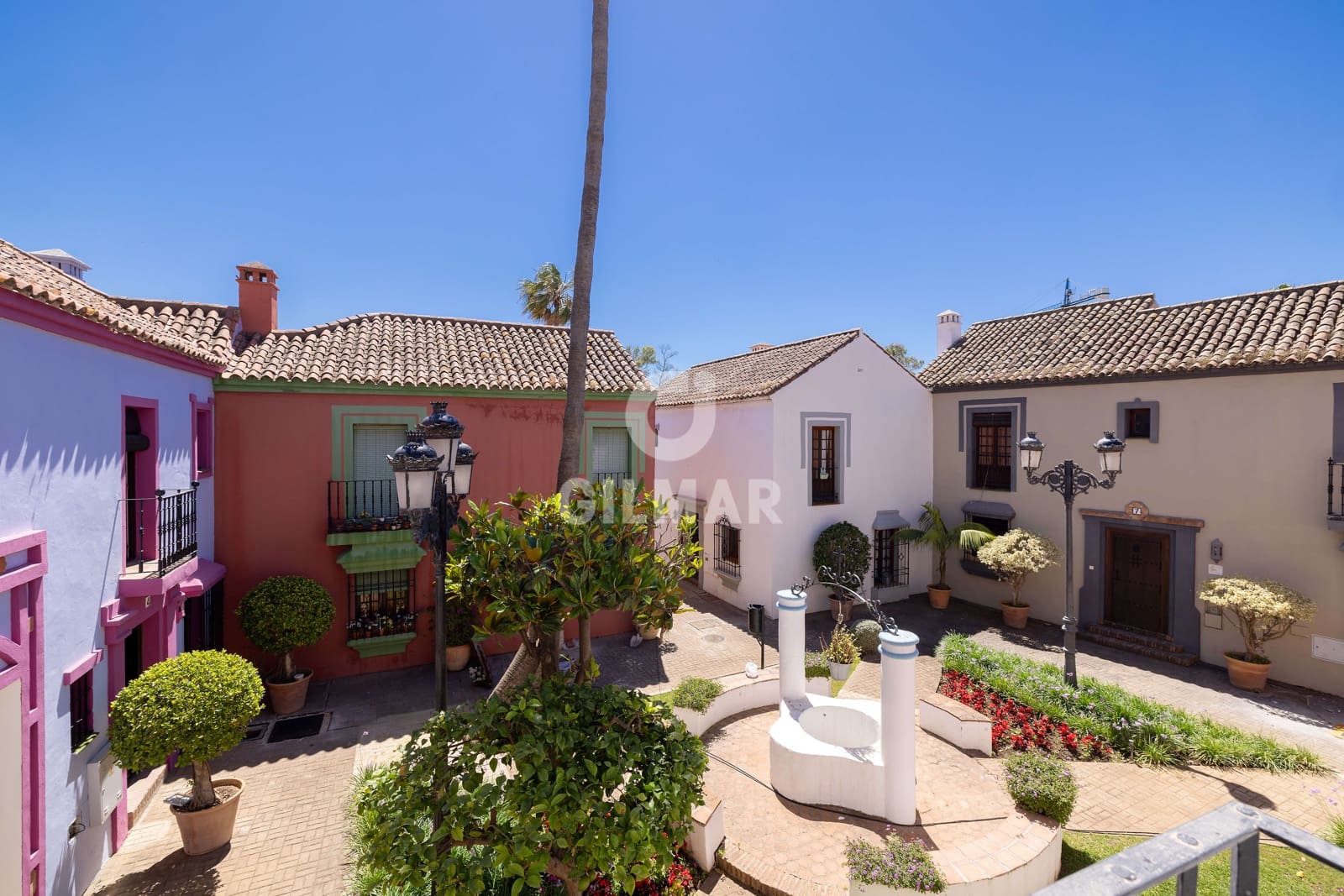 2 camera da letto Villetta a Schiera in vendita in Guadalmina con piscina garage - 689.000 € (Rif: 9824058)
