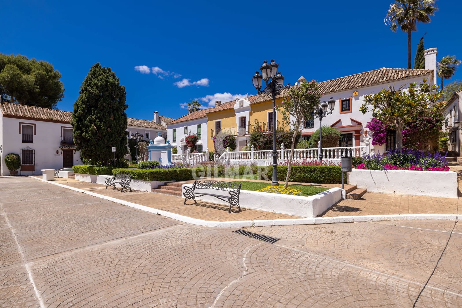 2 camera da letto Villetta a Schiera in vendita in Guadalmina con piscina garage - 689.000 € (Rif: 9824058)