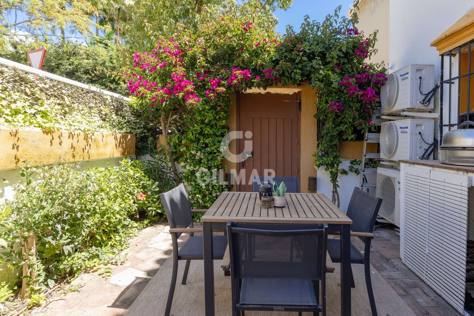 2 camera da letto Villetta a Schiera in vendita in Guadalmina con piscina garage - 689.000 € (Rif: 9824058)
