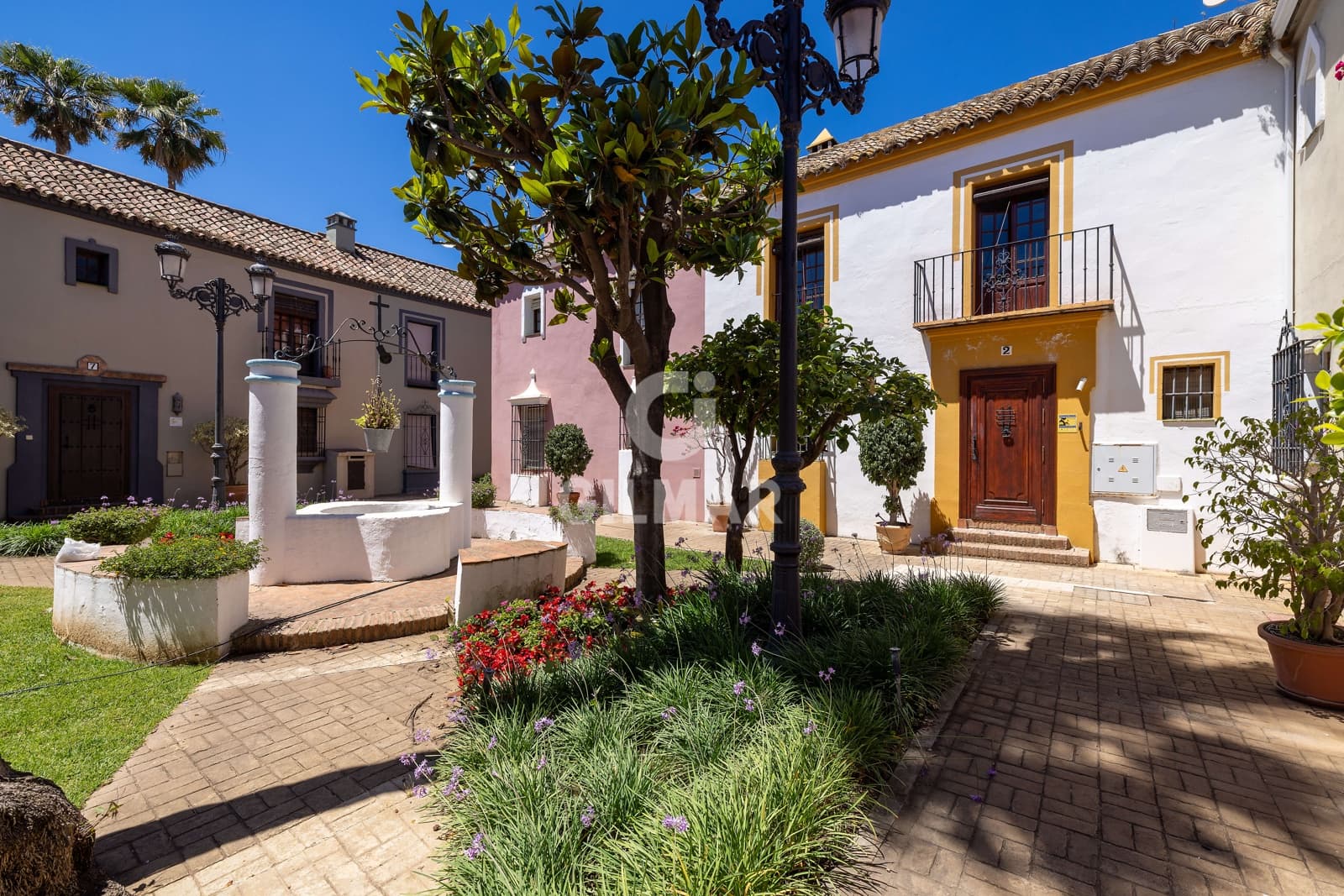 2 camera da letto Villetta a Schiera in vendita in Guadalmina con piscina garage - 689.000 € (Rif: 9824058)