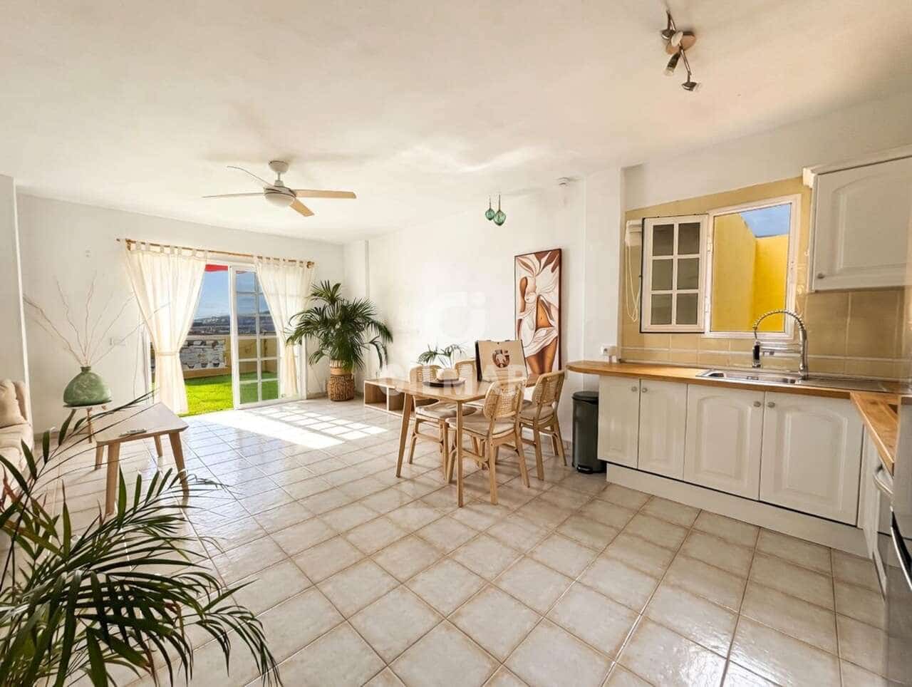 1 soveværelse Penthouse til salg i Torviscas - € 370.000 (Ref: 9824355)
