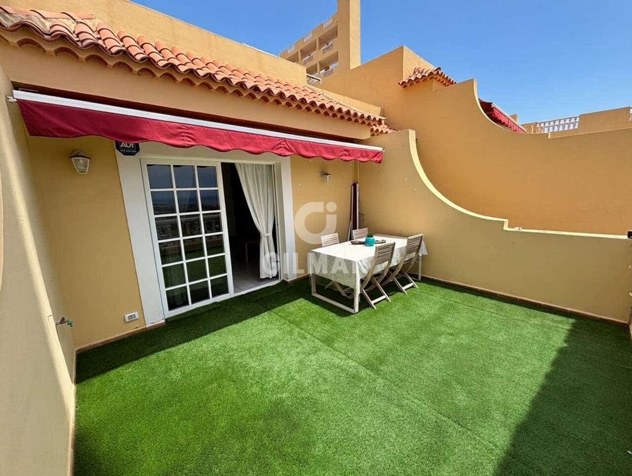 1 soveværelse Penthouse til salg i Torviscas - € 370.000 (Ref: 9824355)