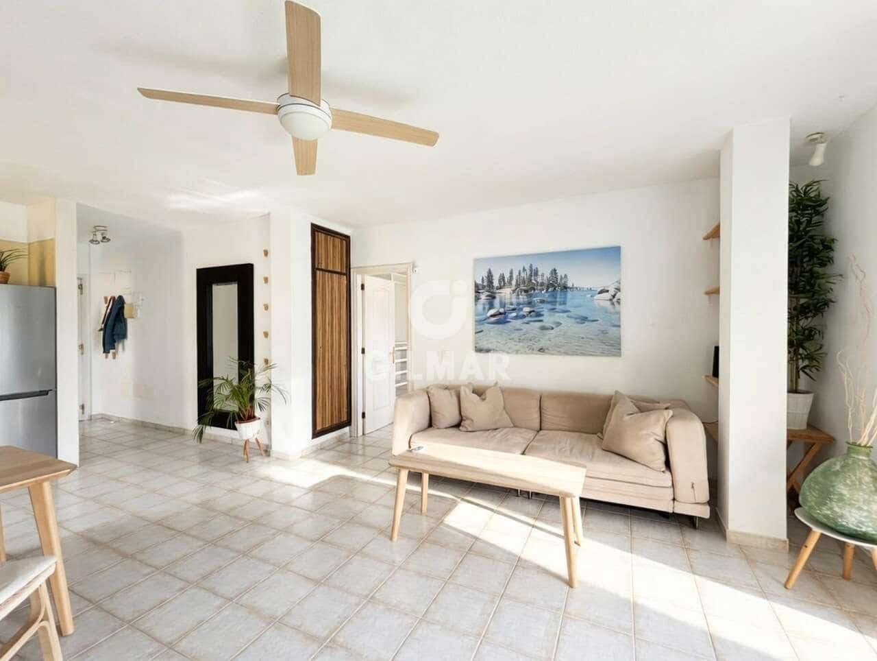 1 soveværelse Penthouse til salg i Torviscas - € 370.000 (Ref: 9824355)