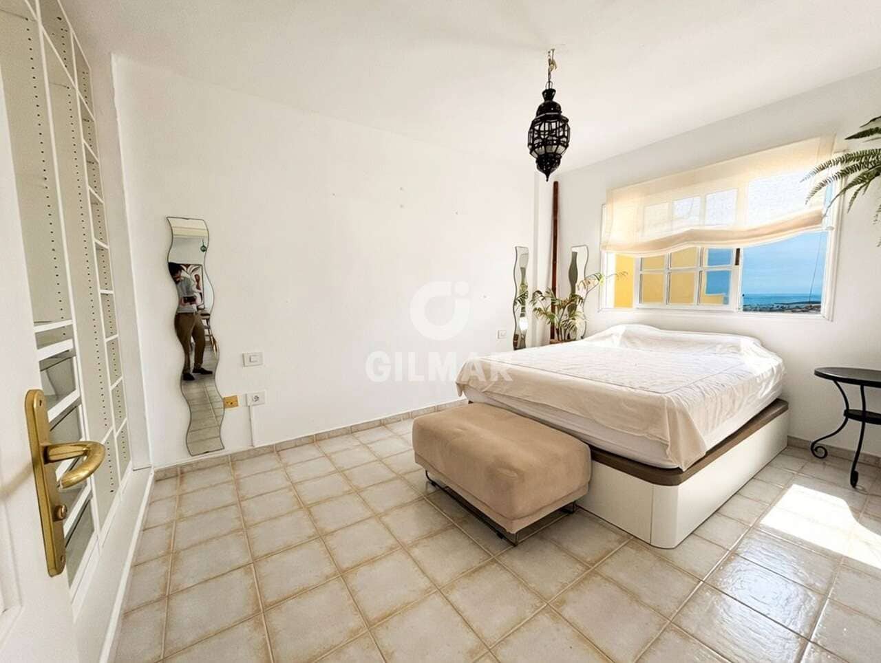 1 soveværelse Penthouse til salg i Torviscas - € 370.000 (Ref: 9824355)