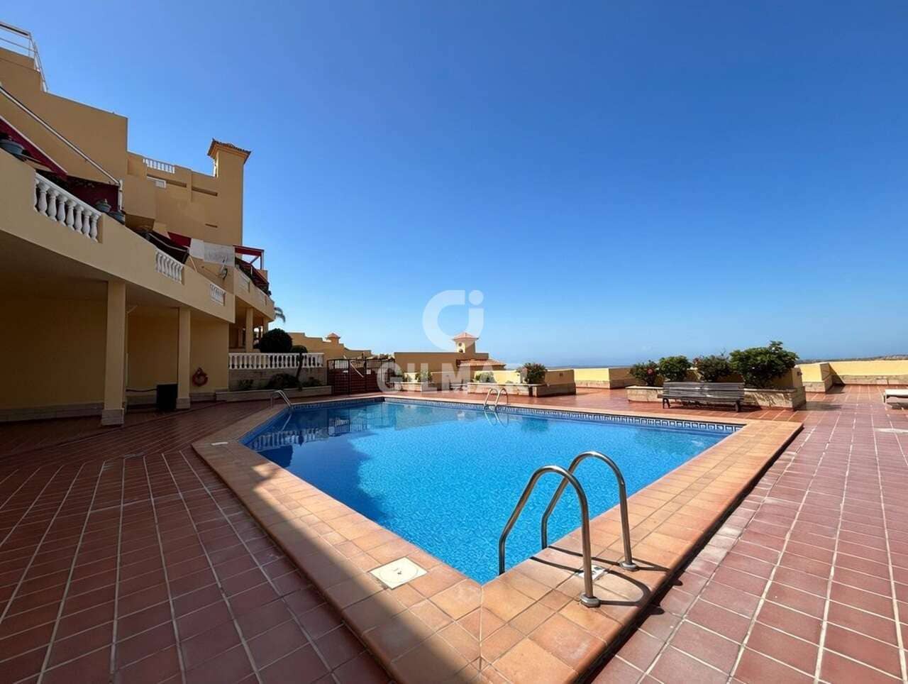 1 soveværelse Penthouse til salg i Torviscas - € 370.000 (Ref: 9824355)