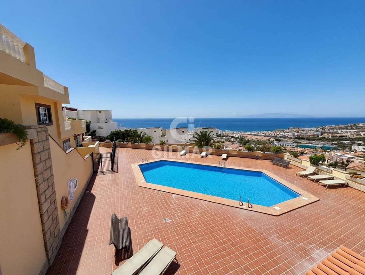1 soveværelse Penthouse til salg i Torviscas - € 370.000 (Ref: 9824355)