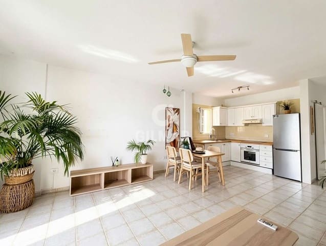 1 soveværelse Penthouse til salg i Torviscas, Adeje - € 370.000 (Ref: 9824355)