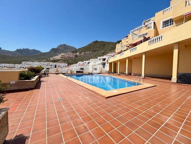1 soveværelse Penthouse til salg i Torviscas, Adeje - € 370.000 (Ref: 9824355)