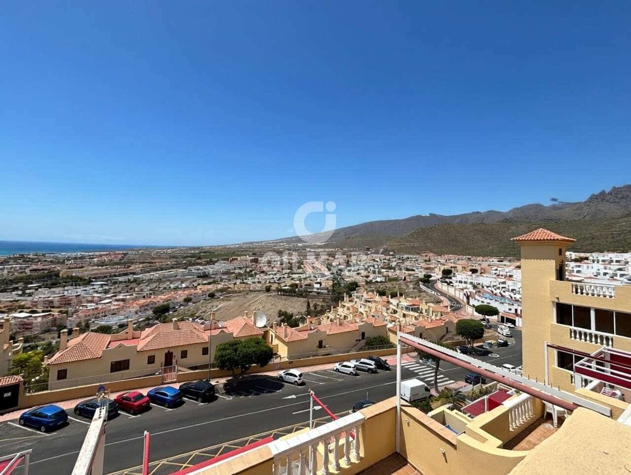 1 soveværelse Penthouse til salg i Torviscas - € 370.000 (Ref: 9824355)