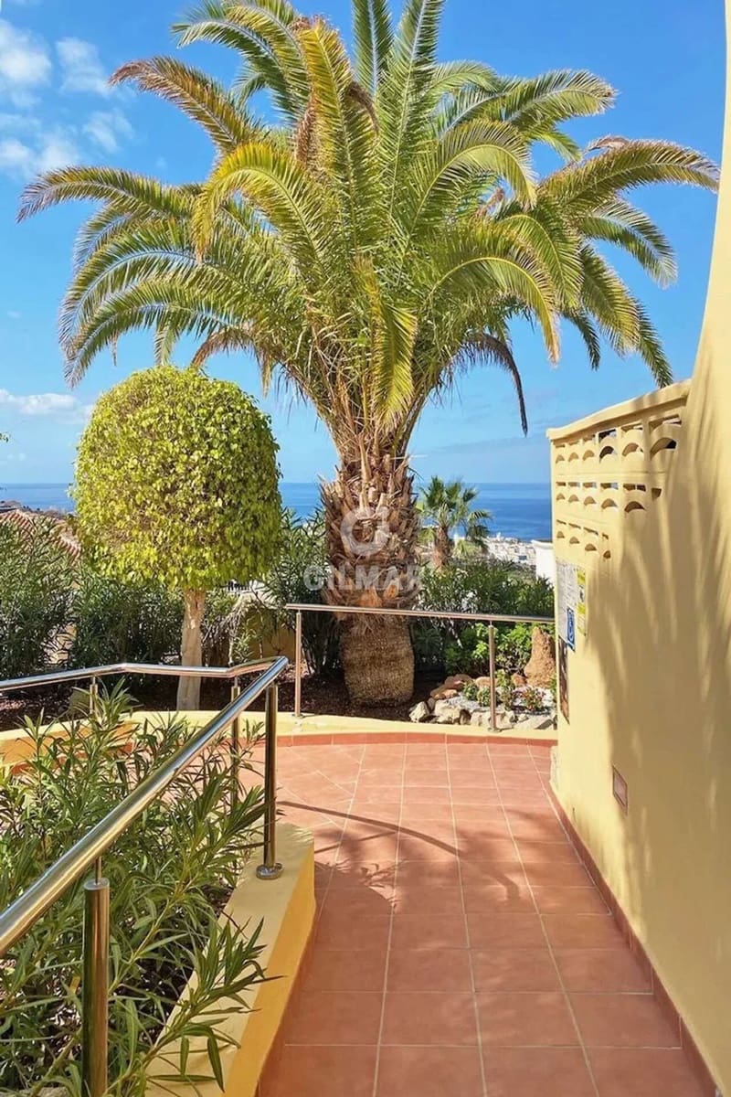 1 soveværelse Penthouse til salg i Torviscas - € 370.000 (Ref: 9824355)