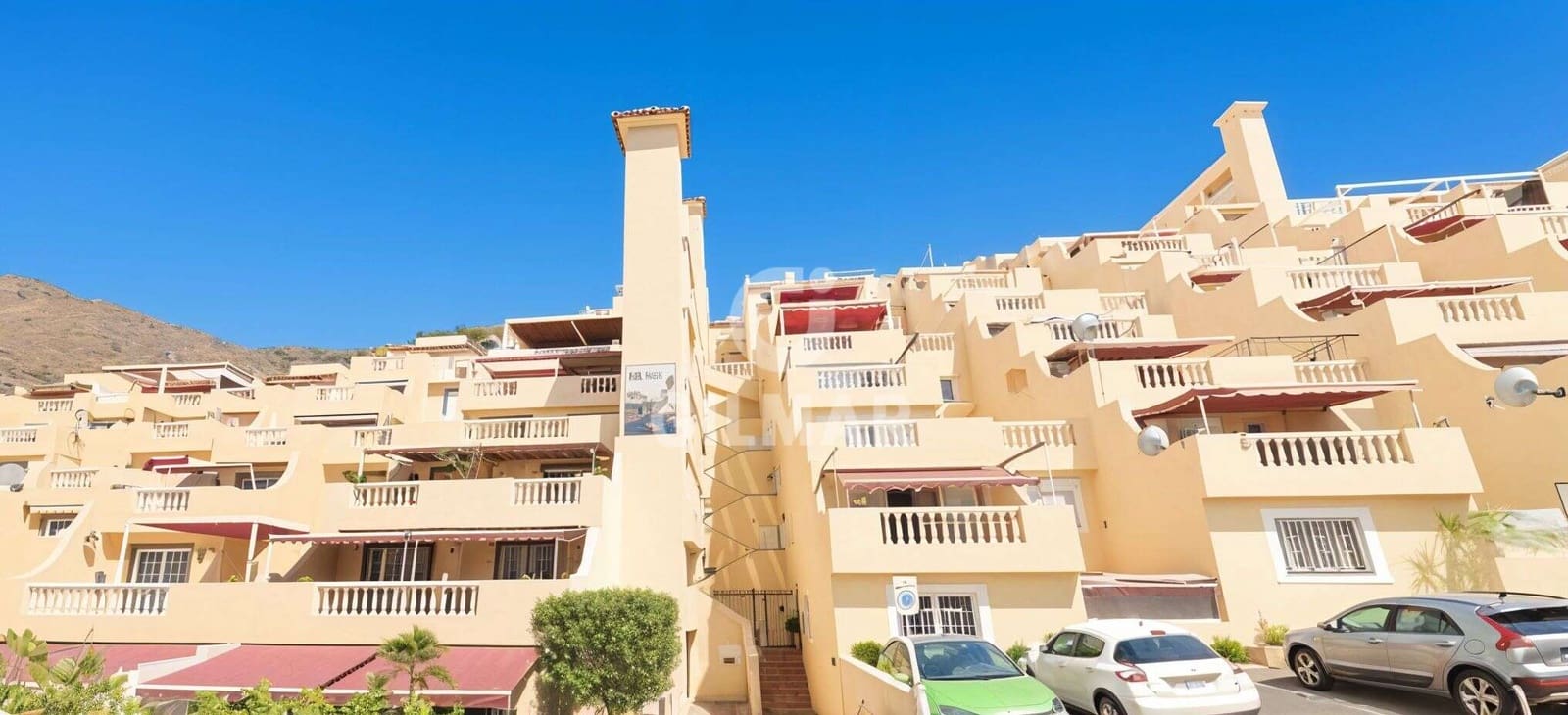 1 bedroom Penthouse for sale in Torviscas - € 370,000 (Ref: 9824355)