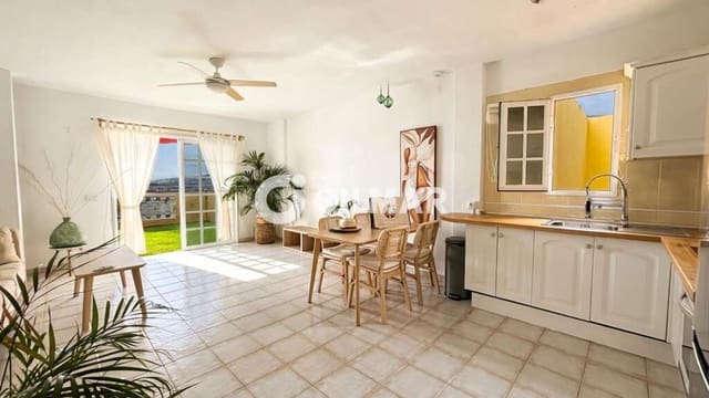 1 sypialnia Penthouse na sprzedaż w Torviscas, Adeje z basenem garażem - 350 000 € (Ref: 9824355)