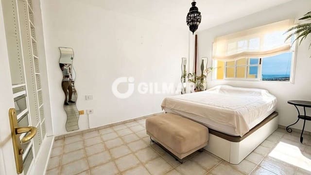 1 sypialnia Penthouse na sprzedaż w Torviscas, Adeje z basenem garażem - 350 000 € (Ref: 9824355)
