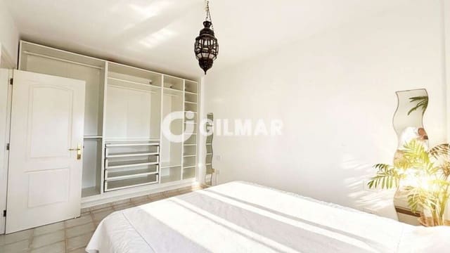 1 sypialnia Penthouse na sprzedaż w Torviscas, Adeje z basenem garażem - 350 000 € (Ref: 9824355)