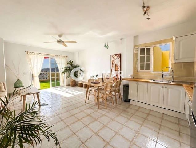 1 Zimmer Penthouse zu verkaufen in Torviscas, Adeje mit Pool Garage - 350.000 € (Ref: 9824355)