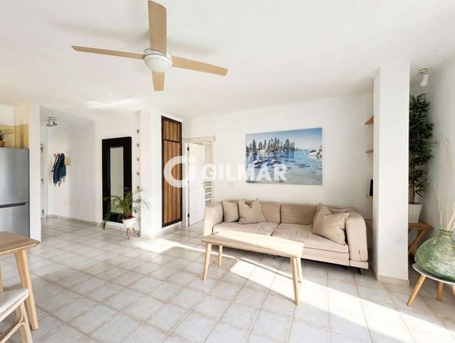 1 Zimmer Penthouse zu verkaufen in Torviscas, Adeje mit Pool Garage - 350.000 € (Ref: 9824355)