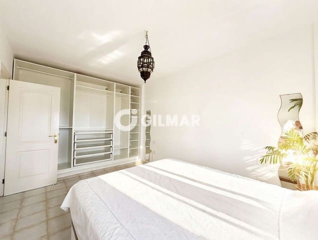 1 Zimmer Penthouse zu verkaufen in Torviscas, Adeje mit Pool Garage - 350.000 € (Ref: 9824355)