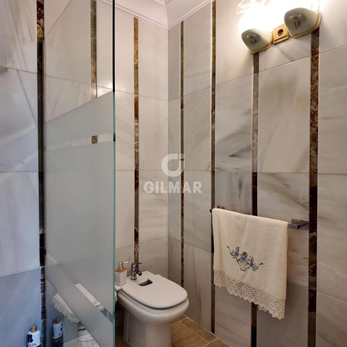 3 camera da letto Appartamento in vendita in Estepona - 535.000 € (Rif: 9825821)