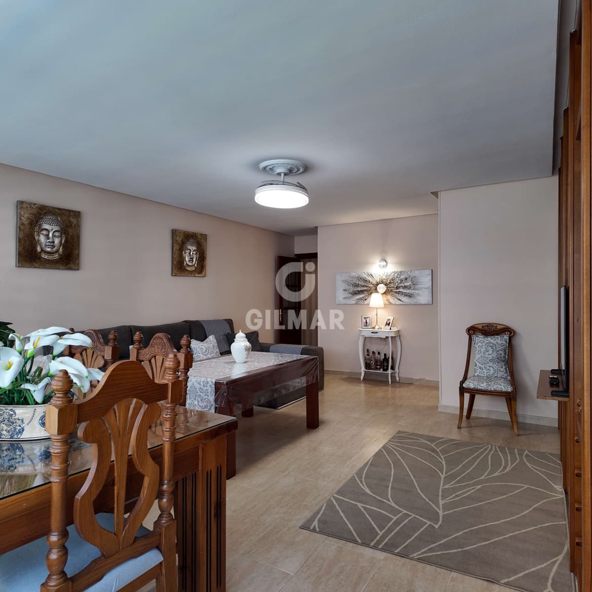 3 camera da letto Appartamento in vendita in Estepona - 535.000 € (Rif: 9825821)