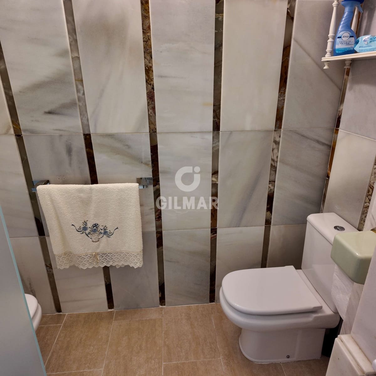 3 camera da letto Appartamento in vendita in Estepona - 535.000 € (Rif: 9825821)