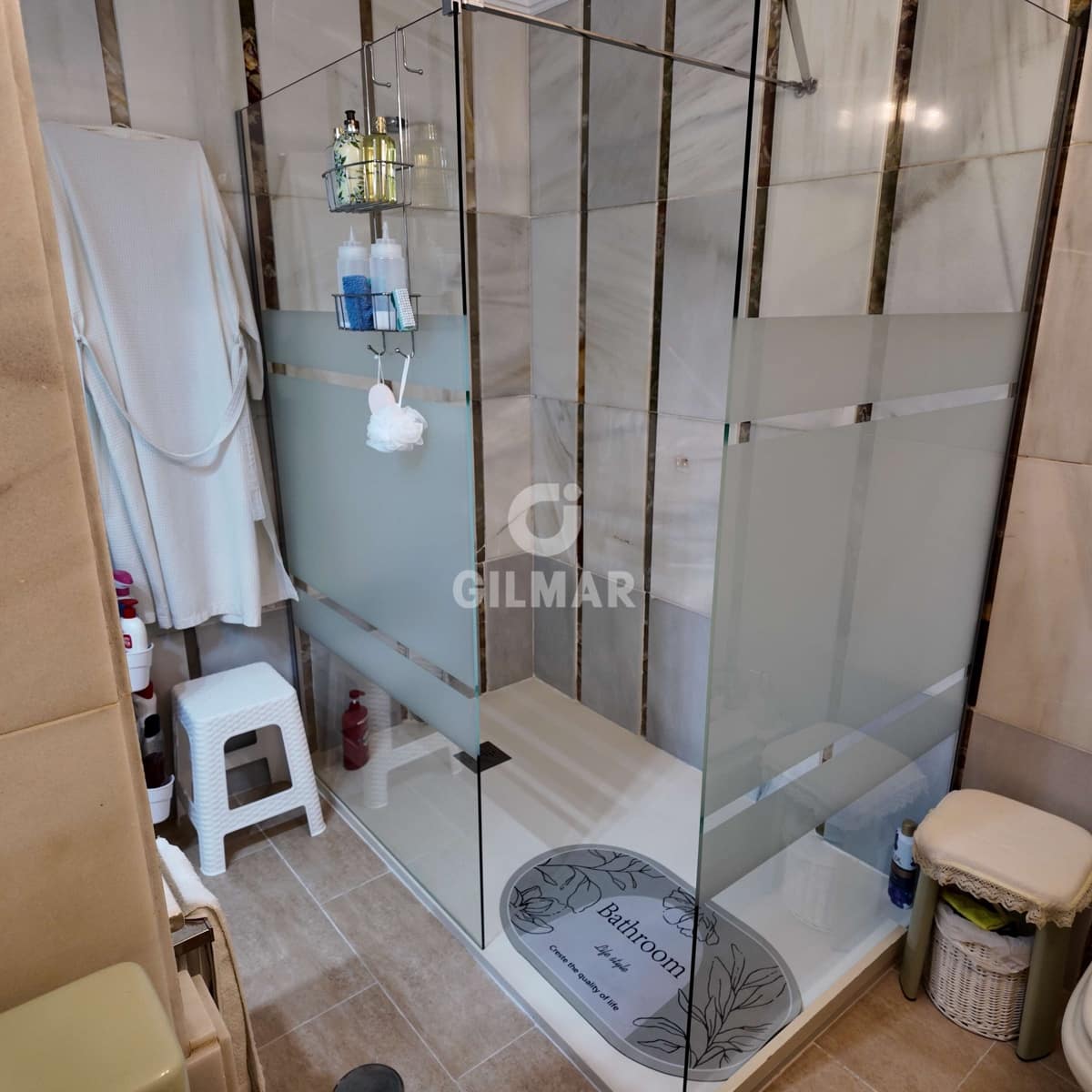 3 camera da letto Appartamento in vendita in Estepona - 535.000 € (Rif: 9825821)