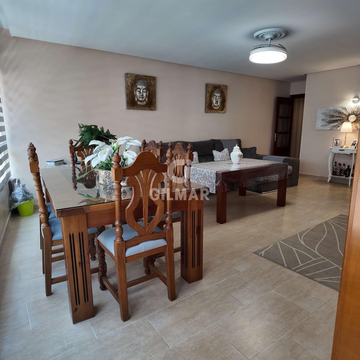 3 camera da letto Appartamento in vendita in Estepona - 535.000 € (Rif: 9825821)