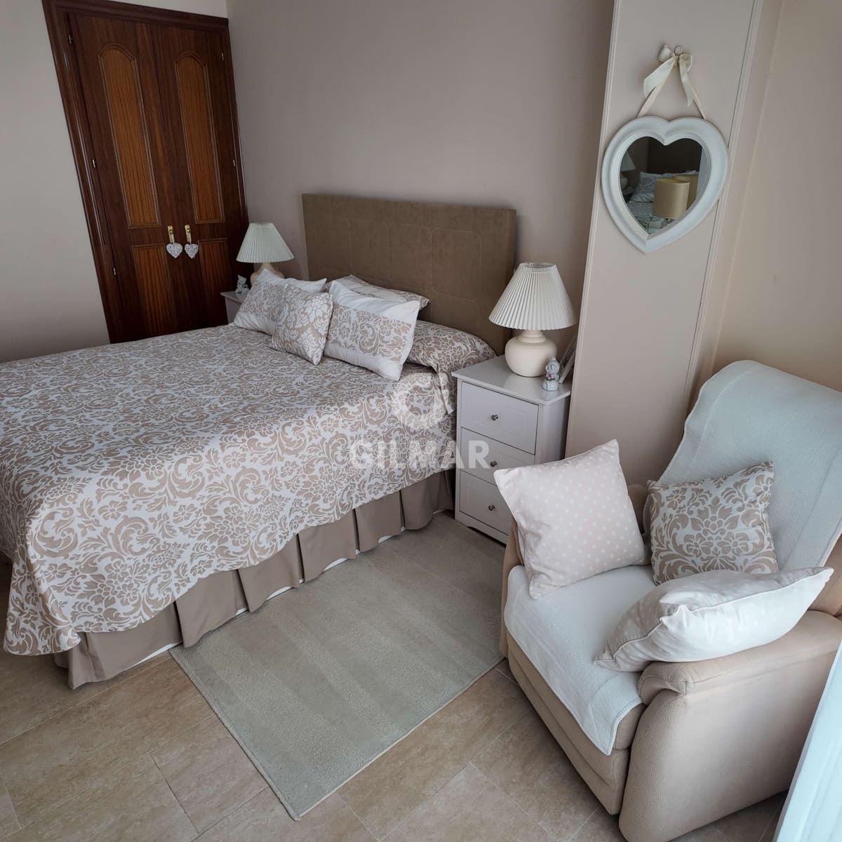 3 camera da letto Appartamento in vendita in Estepona - 535.000 € (Rif: 9825821)