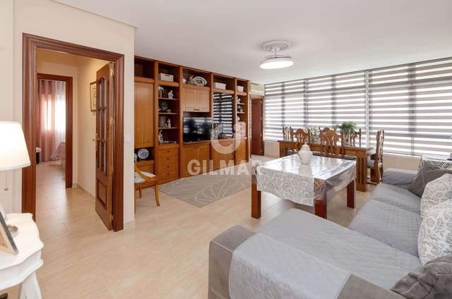 3 chambre Appartement à vendre à Huerta Nueva, Estepona - 499 000 € (Ref: 9825821)