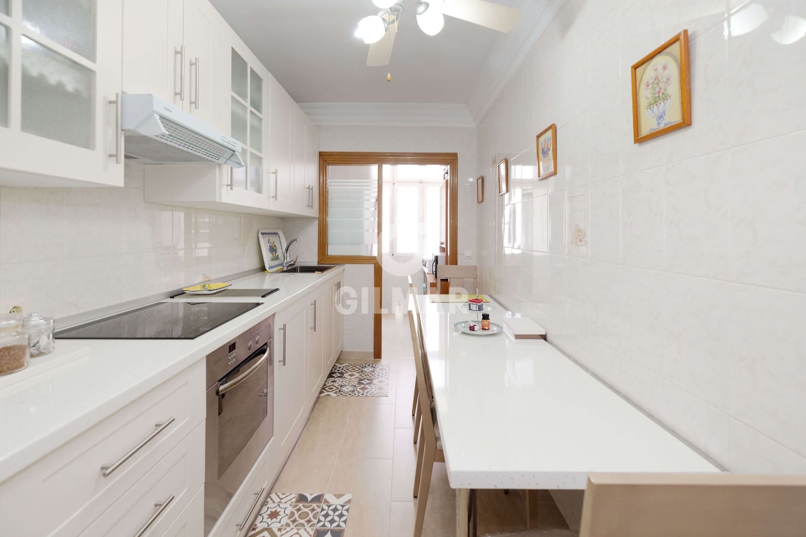 3 bedroom Flat for sale in Estepona - € 470,000 (Ref: 9825821)