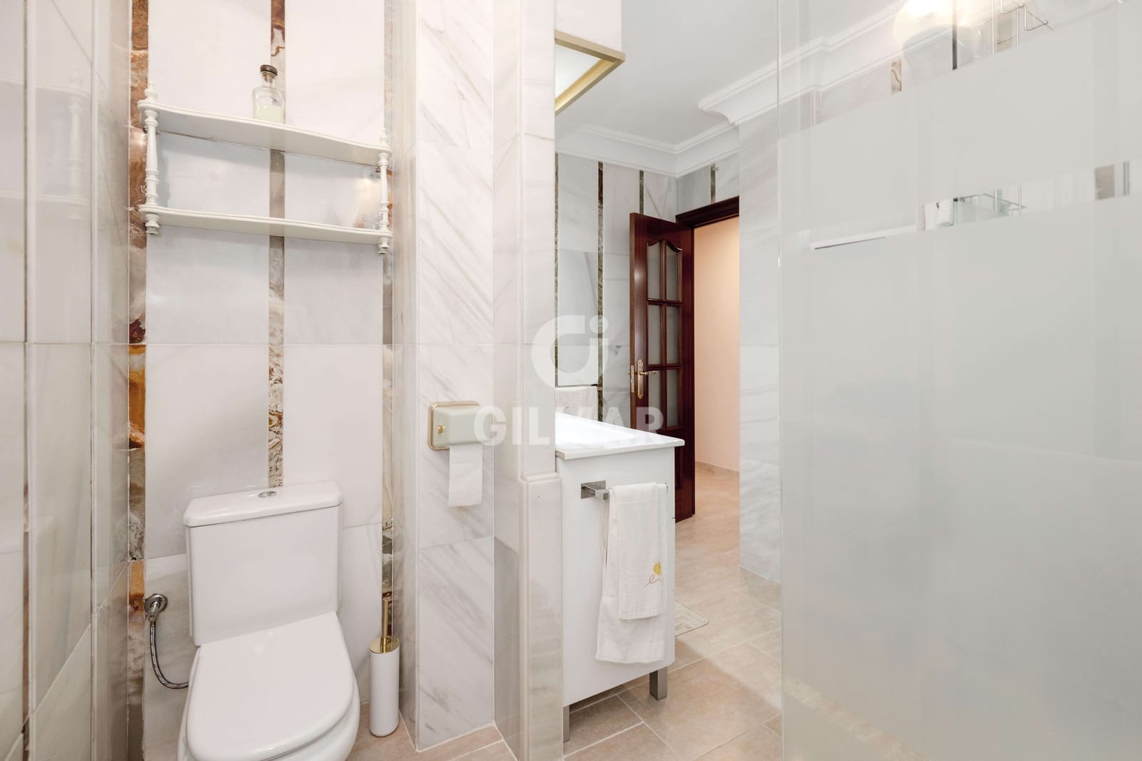 3 bedroom Flat for sale in Estepona - € 470,000 (Ref: 9825821)